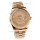 Rolex Day Date Pink Gold Swiss Replica Watch
