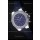 Breitling Bentley Chronograph Japanese Replica Watch in Blue Dial