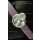 Cartier Jewellery Pearl Diamond Watch in Purple Strap