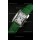 Cartier Louis Japanese Replica Ladies Watch in Green Strap