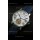 Cartier Ronde de Tourbillon Japanese Replica Watch in Blue Strap