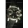 Graham Chronograph Swordfish Swiss Replica Watch in Black Dial