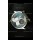 Jaeger LeCoultre Porcelain Crane Flying Tourbillon Watch - MIRROR REPLICA