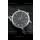 Patek Philippe Calatrava Japanese Mens Watch in Black Dial