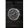 Porsche Design Flat Six P'6320 Japanese Watch in Black