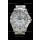 Rolex Explorer II Swiss Replica Automatic Watch in White