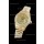 Rolex Datejust Ladies Swiss Replica Gold Watch