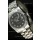 Rolex Replica Datejust Mens Swiss Watch in Black Dial - 41MM