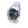 Rolex GMT Masters II 2011 Edition Replica Watch in Black Bezel