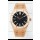 Audemars Piguet Royal Oak 15510OR 41MM Rose Gold Black Dial Super Clone Replica Watch