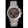 Breitling Super Clone Avenger B01 Chronograph Brown Dial Watch 
