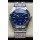 Breitling Chronomat Automatic GMT 40 Blue Dial 1:1 Mirror Swiss Replica Watch