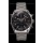 Omega Super Clone Planet Ocean 600M Chronograph 904L Steel Replica Watch 