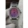 Patek Philippe 7010R Gradient Purple and Pink Dial Swiss Quartz Replica Watch