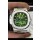 Patek Philippe Nautilus 5740 Perpetual Calendar Stainless Steel Green Dial Swiss Replica Watch
