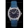 Patek Philippe Super Clone Aquanaut Stainless Steel Blue Dial 38.5MM Watch 