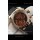 Rolex Daytona Japanese Movement Gold Casing Replica Watch in Brown Dial 