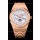 Audemars Piguet Royal Oak Perpetual Calendar Swiss Replica 904L Steel in Rose Gold Casing