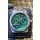Audemars Piguet Royal Oak Perpetual Calendar Swiss Replica 904L Steel in Green Dial 