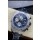 Audemars Piguet Royal Oak Offshore Blue Dial Chronograph 1:1 Mirror Replica Watch - 904L Steel
