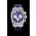 Audemars Piguet Royal Oak Chronograph Blue Dial 904L Steel 1:1 Mirror Replica