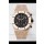 Audemars Piguet Royal Oak Offshore Black Dial Chronograph 1:1 Mirror Replica Watch - Rose Gold 