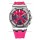 Audemars Piguet Royal Oak Offshore Pink Dial Chronograph 37MM - Swiss Replica Watch 