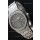 Audemars Piguet Royal Oak Frosted White Gold QUARTZ Watch 33MM Grey Dial - 1:1 Mirror Replica 