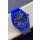 Audemars Piguet Royal Oak 15500 Blue Ceramic Casing Super Clone Replica Watch Blue Dial