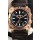 Bell & Ross BR03-92 Diver Rose Gold Black Dial Swiss Replica Watch 1:1 Mirror Replica