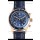 Blancpain Air Command Blue Dial Rose Gold 1:1 Mirror Swiss Replica Watch 