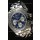 Breitling Chronomat B01 Blue Dial Swiss Replica Watch 1:1 Mirror Replica Edition 