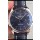 Breitling Transocean Day & Date Swiss Replica Watch in Aurora Blue Dial 1:1 Mirror Edition