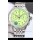 Breitling Premier B01 Chronograph 42 Edition Steel Casing Green Dial - 1:1 Mirror Replica Watch