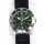 Breitling SuperOcean Heritage II B20 44MM Green Dial 1:1 Mirror Replica Watch 