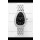 Bvlgari Serpenti Seduttori Edition in Steel Casing Super Clone Watch Black Dial