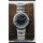Bvlgari LVCEA Edition Watch in Stainless Steel Black Dial - 1:1 Mirror Replica