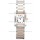 Cartier Tank Francaise Rose Gold Two Tone Swiss Quartz Replica Watch 25.70MM