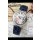 Ballon De Cartier Swiss Automatic 1:1 Mirror Quality Blue Strap 33MM in Steel Casing