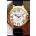 Ballon De Cartier Automatic 1:1 Mirror Replica Yellow Gold in 904L Steel Casing - 42MM
