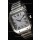 Cartier Santos De Cartier 1:1 Mirror Replica - 40MM Stainless Steel Watch 