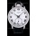 Chopard Louis-Ulysse The Tribute Stainless Steel White Dial Swiss Watch