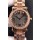 Chopard Happy Sport 1:1 Mirror Automatic Swiss Replica Watch Rose Gold - 36MM Wide