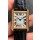 Cartier Tank Solo Swiss Quartz Watch in Yellow Gold Casing - 27MM Wide