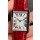 Cartier Tank Solo Swiss Quartz Watch in Stainless Steel Casing - 24MM Wide