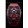 Franck Muller Vanguard Skeleton Tourbillon Red Carbon Swiss Replica Watch