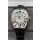 Franck Muller Crazy Hours Automatic Swiss Super Clone Replica Watch in White dial