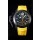 Graham Chronofighter Superlight Carbon Yellow 1:1 Mirror Swiss Replica Watch 