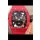 Richard Mille RM052-1 Tourbillon in RED Ceramic Casing - 1:1 Mirror Quality 