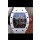 Richard Mille RM055 Ceramic Casing 1:1 Mirror Replica Watch in White Strap 